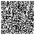 QR code with Jimmy's Auto Body contacts