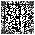 QR code with Mamma Leone's Pizza contacts