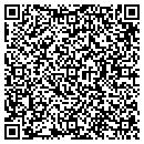 QR code with Martuni's Inc contacts