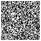 QR code with Marty's Cocktail Lounge contacts