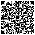 QR code with D C Cafe contacts