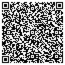 QR code with On the Run contacts