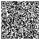 QR code with M M Electronics Gift Shop contacts