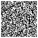QR code with T N T Process Parts contacts