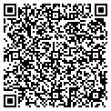 QR code with MCI contacts