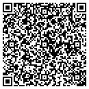 QR code with Matteucci's contacts