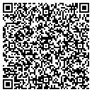 QR code with P C Pro Shop contacts
