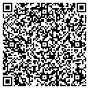 QR code with Hartley Motel contacts