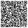 QR code with Mick Scott Pizza contacts