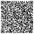 QR code with Dekalb Reporting Service contacts