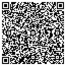 QR code with Meusa Lounge contacts