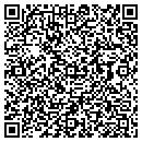 QR code with Mystical Orb contacts