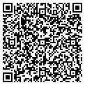QR code with JSA contacts