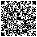 QR code with Zhinin & Sons Inc contacts