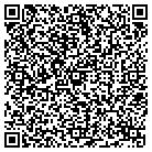 QR code with Onesto Pizza & Trattoria contacts