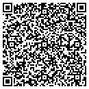 QR code with Maud H Mathews contacts