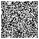 QR code with Clarke D Camper contacts
