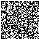 QR code with Pantera's Pizza contacts