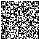 QR code with C G S Sales contacts