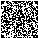 QR code with Odeon Restaurant contacts