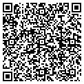 QR code with C H C Sales contacts