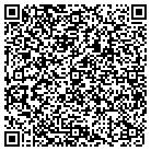 QR code with Orange Circle Lounge Inc contacts