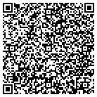 QR code with Orchid At Mauna Lani contacts