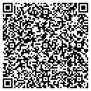QR code with Virginia W Flowers contacts