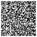 QR code with Kenny's Restoration contacts