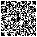 QR code with King Discount contacts