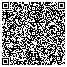 QR code with R D Williams Gifts & Framing contacts
