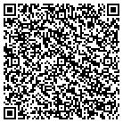 QR code with J & M Sporting Goods LLC contacts