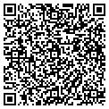 QR code with Rooster contacts