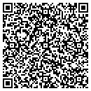 QR code with Robin's Nest contacts