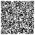 QR code with Custom Automotive Restoration contacts