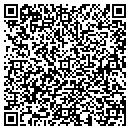 QR code with Pinos Pizza contacts