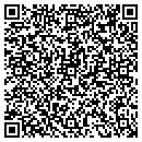 QR code with Rosehart Gifts contacts