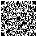 QR code with Bing's Diner contacts