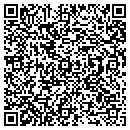 QR code with Parkview Inn contacts