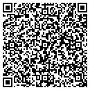 QR code with Pete's Place contacts