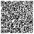QR code with Calvary Christian Church contacts