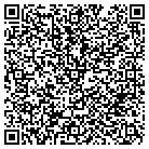QR code with High Class Auto Reconditioning contacts