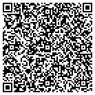 QR code with Mcnutt Reporting Service Inc contacts