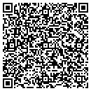 QR code with G&S Country Store contacts