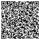 QR code with Puritea Lounge contacts