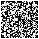 QR code with J D Grocery & Trading Post contacts