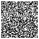 QR code with J Js Country Store contacts