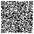 QR code with J's General Store contacts