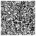 QR code with Lenoir Military & Government contacts
