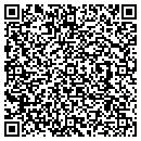 QR code with L Image Luxe contacts